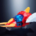 Soul of Chogokin GX-66 Trider G7 (Action Figure)