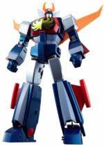Soul of Chogokin GX-66 Trider G7 (Action Figure) - immagine 6