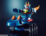 Soul of Chogokin GX-66 Trider G7 (Action Figure) - immagine 8