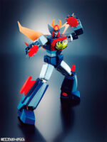Soul of Chogokin GX-66 Trider G7 (Action Figure) - immagine 7