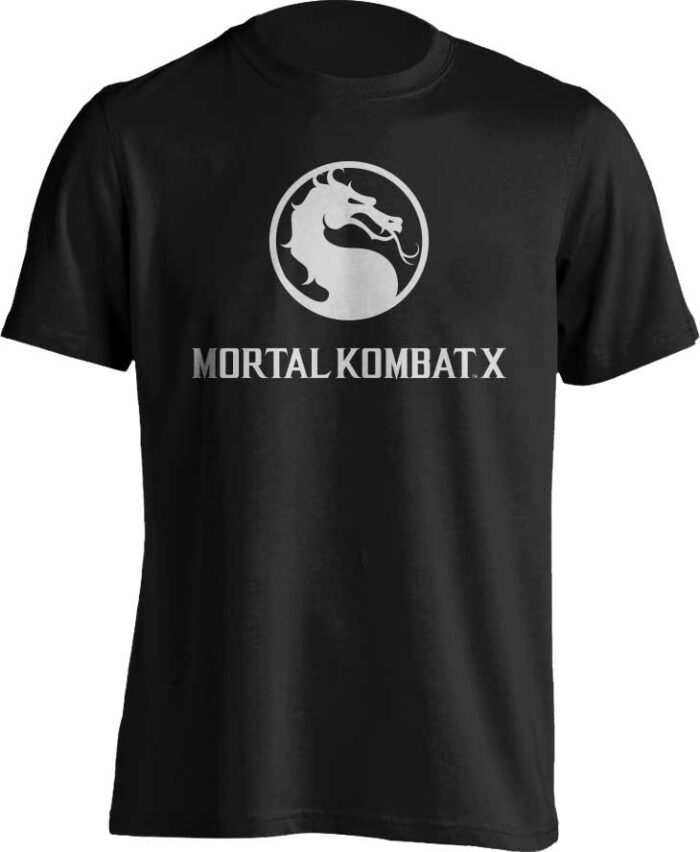 Mortal Kombat X + T-Shirt (PS4) - immagine 2