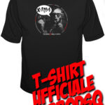 GaBBoDSQ T-Shirt Ufficiale - Believe in Yourself