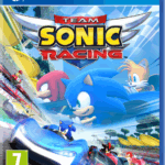 Team Sonic Racing (PS4)