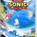 Team Sonic Racing (Switch)