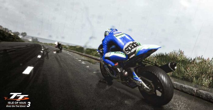 TT Isle of Man - Ride on the Edge 3 + Bonus OMAGGIO! (PS5) - immagine 4