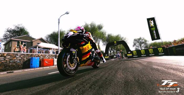 TT Isle of Man - Ride on the Edge 3 + Bonus OMAGGIO! (PS5) - immagine 6