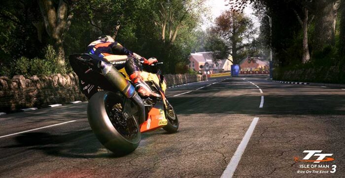 TT Isle of Man - Ride on the Edge 3 + Bonus OMAGGIO! (PS5) - immagine 7