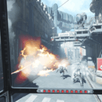 Wolfenstein Cyberpilot (PS4) - immagine 5
