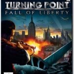 Turning Point : Fall Of Liberty (Xbox 360)