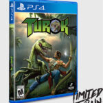 Turok (PS4)