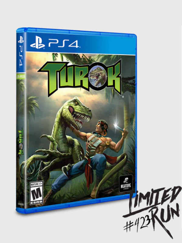 turok-ps4.jpg Turok (PS4) - immagine 1