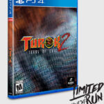 Turok 2 (PS4)