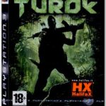 Turok (PS3)