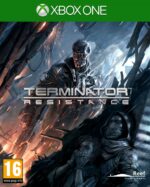 Terminator Resistance (Xbox One)