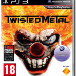 Twisted Metal (PS3)