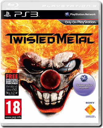 twisted_metal_ps3_dlc_7.jpg Twisted Metal (PS3) - immagine 1