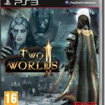 Two Worlds 2 (PS3)