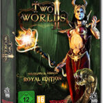 Two Worlds 2 - Premium Edition (PS3)