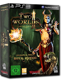 two_worlds_2_royal_edition_ps3_7.jpg Two Worlds 2 - Premium Edition (PS3) - immagine 1