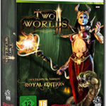 Two Worlds 2 - Premium Edition (Xbox 360)