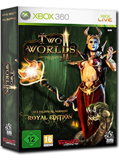 two_worlds_2_royal_edition_xbox360_7.jpg Two Worlds 2 - Premium Edition (Xbox 360) - immagine 1