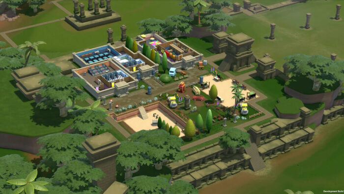 Two Point Campus - Enrolment Edition (Switch) - immagine 6
