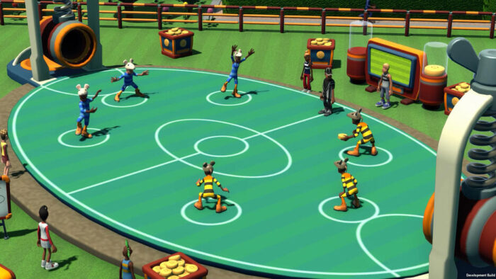 Two Point Campus - Enrolment Edition (Switch) - immagine 7