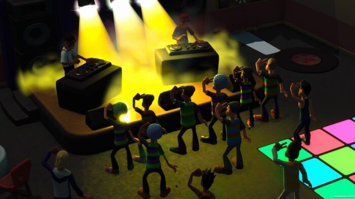 Two Point Campus - Enrolment Edition (Switch) - immagine 8