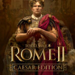 Total War: ROME II - Caesar Edition (PC)