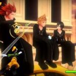 Kingdom Hearts - Melody of Memory (PS4) - immagine 10