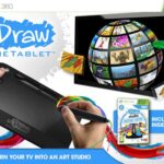 uDraw Tavoletta Grafica HD: E Sei Subito Artista (Xbox 360)