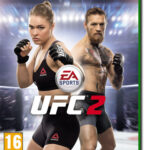 EA Sports UFC 2 (Xbox One)