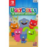 Ugly Dolls An Imperfect Adventure (Switch)