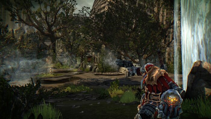 Darksiders 3 (PS4) - immagine 4