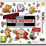 Ultimate NES Remix (3DS)