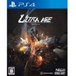 Ultra Age (PS4)