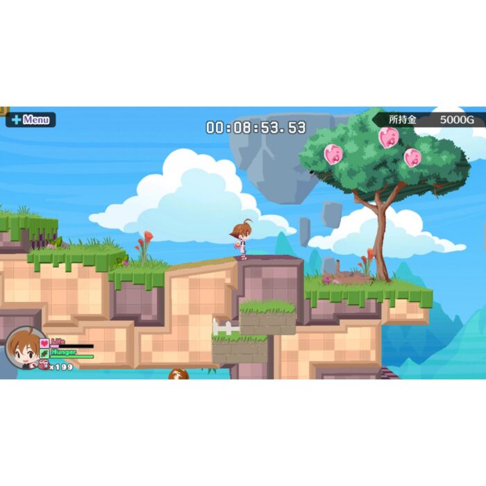 Umihara Kawase Fresh! (Switch) - immagine 5