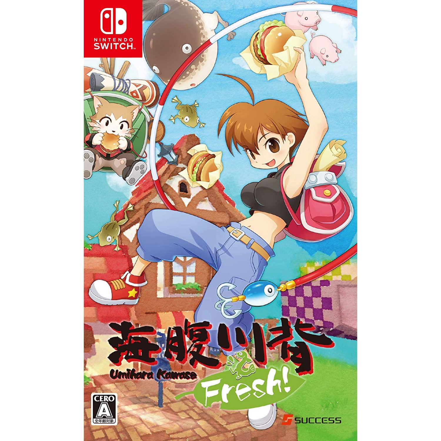 umihara-kawase-fresh-538775.8_7.jpg Umihara Kawase Fresh! (Switch) - immagine 1