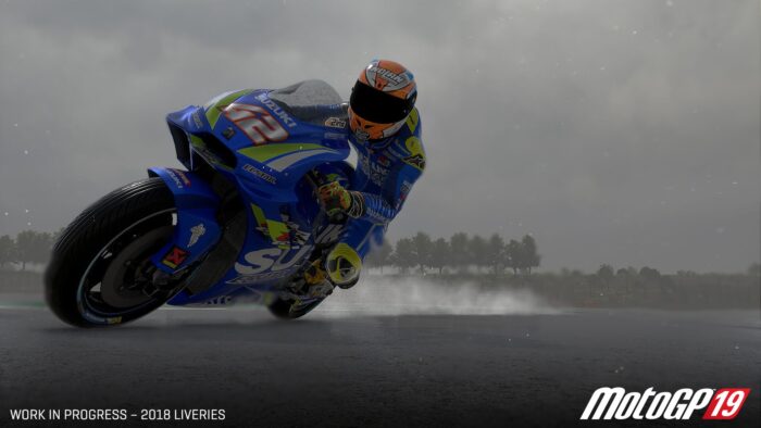 Moto GP 19 (PS4) - immagine 7