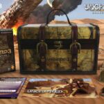 Uncharted 3: Drakes Deception - Explorer Edition (PS3)