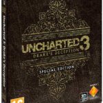 Uncharted 3: Drakes Deception - Special Edition (PS3)