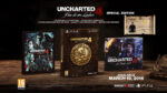 Uncharted 4: Fine di un Ladro - Special Edition (PS4) - immagine 2