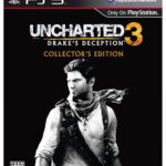 Uncharted 3: Drake Deception Collector Edition (PS3)