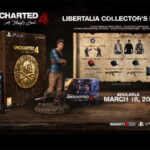 Uncharted 4: Fine di un Ladro - Libertalia Collectors Edition (PS4)