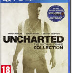 Uncharted: The Nathan Drake Collection (PS4)