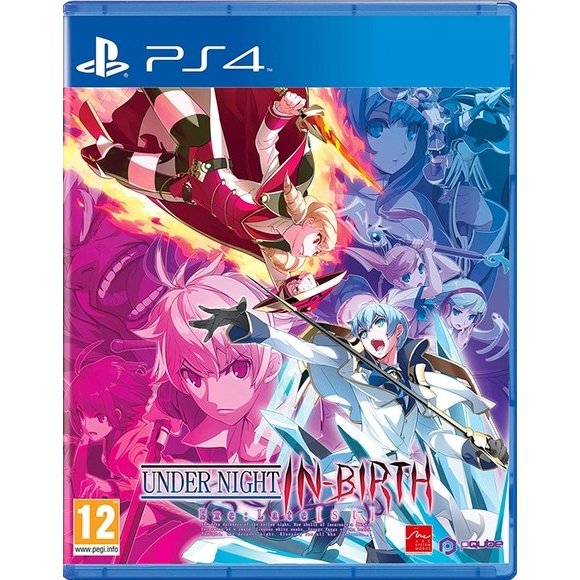 under-night-inbirth-exelateclr-615645.9_9.jpg Under Night in Birth Exe: Late / cl-r / (PS4) - immagine 1