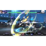 Under Night in Birth Exe: Late / cl-r / (Switch) - immagine 3