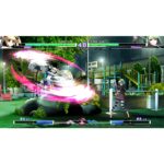 Under Night in Birth Exe: Late / cl-r / (PS4) - immagine 5