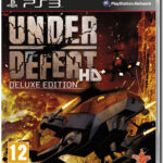 Under Defeat HD - Deluxe Edition (PS3)