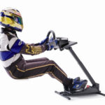Postazione di Guida - Universal Pro Driving Simulator